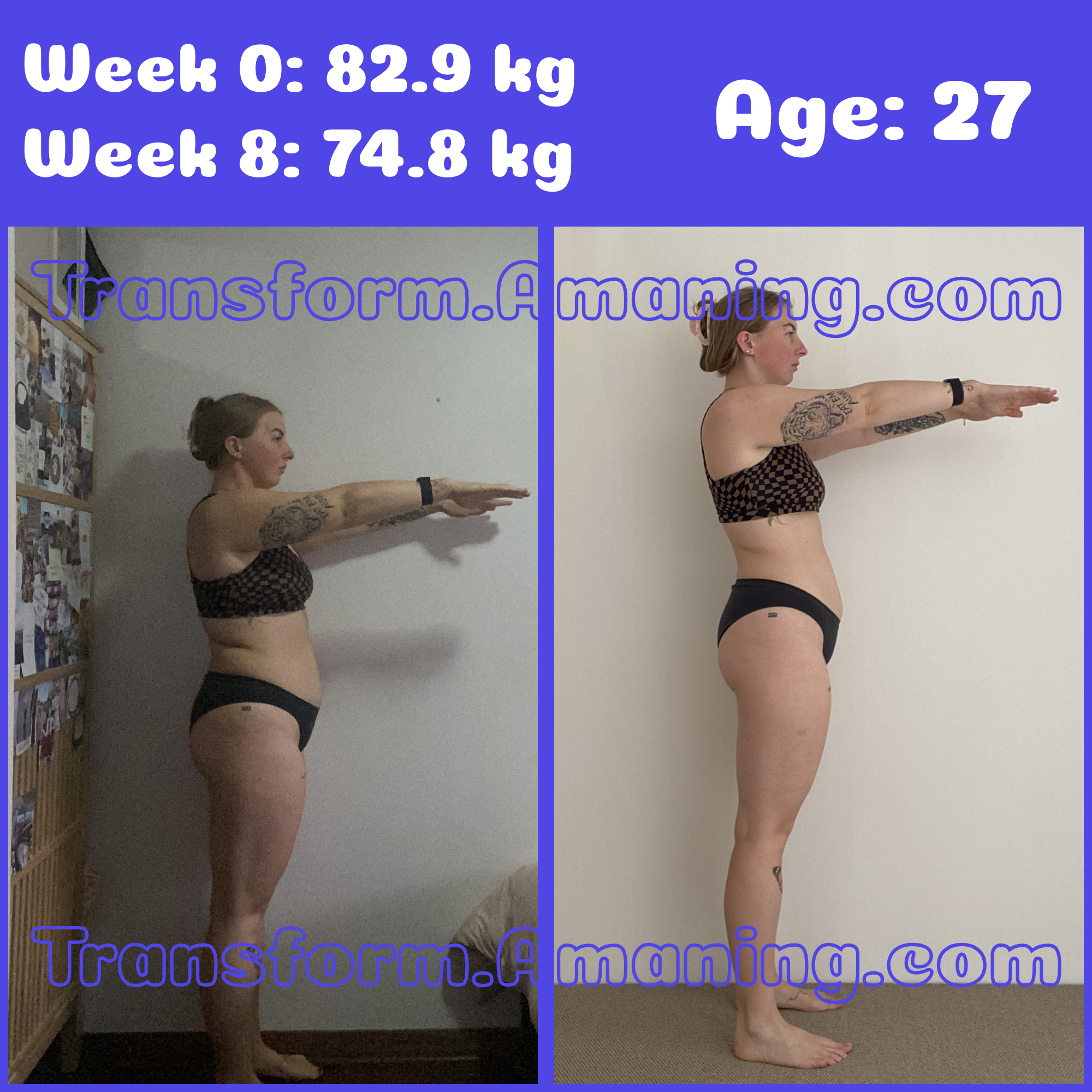 Client Transformation 5